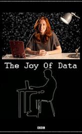 The Joy of Data poster