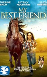 My Best Friend poster