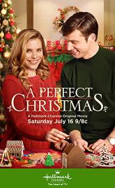 A Perfect Christmas poster