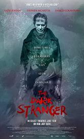 The Dark Stranger poster