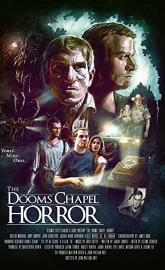 The Dooms Chapel Horror poster