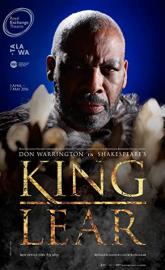 King Lear poster