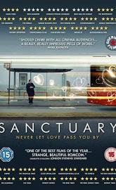 Sanctuary poster