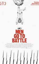 Men Go to Battle poster