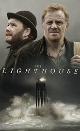 The Lighthouse poster