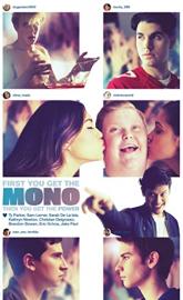 Mono poster