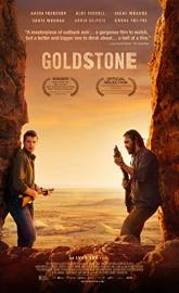 Goldstone poster