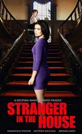 Stranger in the House poster