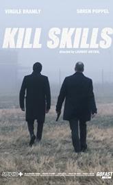 Kill Skills poster
