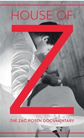 House of Z poster