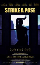 Strike a Pose poster