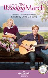 The Wedding March poster