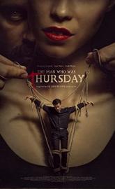 The Man Who Was Thursday poster