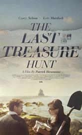 The Last Treasure Hunt poster
