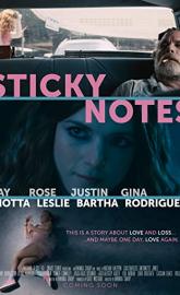 The Backup Dancer poster