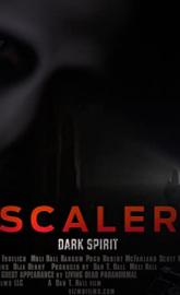 Scaler, Dark Spirit poster