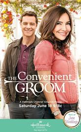 The Convenient Groom poster