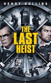 The Last Heist poster