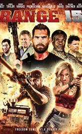 Range 15 poster