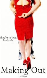Making Out poster
