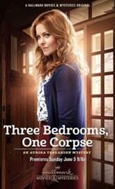 Three Bedrooms, One Corpse: An Aurora Teagarden Mystery poster