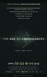 The Age of Consequences poster