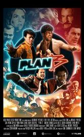 Plan B: Scheiß auf Plan A poster