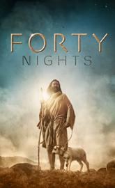 40 Nights poster