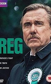 Reg poster