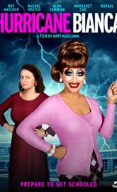 Hurricane Bianca poster