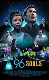96 Souls poster