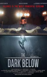 The Dark Below poster