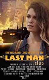 Last Man Club poster