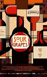 Sour Grapes poster