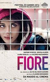Fiore poster