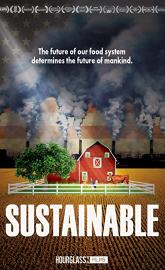 Sustainable poster