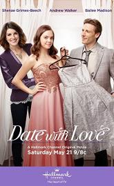 Date with Love poster
