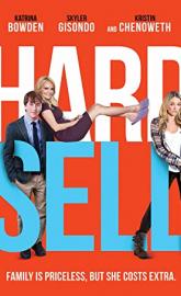Hard Sell poster
