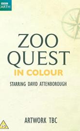 Zoo Quest in Colour poster