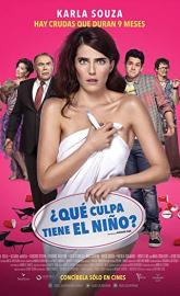 Don't Blame the Kid poster