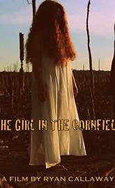The Girl in the Cornfield poster