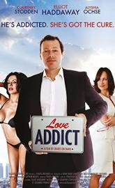Love Addict poster
