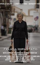 Felicia Impastato poster