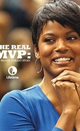 The Real MVP: The Wanda Durant Story poster