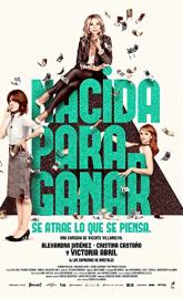 Born to Win poster