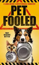 Pet Fooled poster