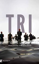 Tri poster