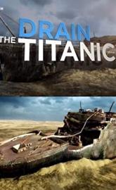 Drain the Titanic poster