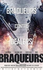 The Crew poster