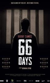 Bobby Sands: 66 Days poster